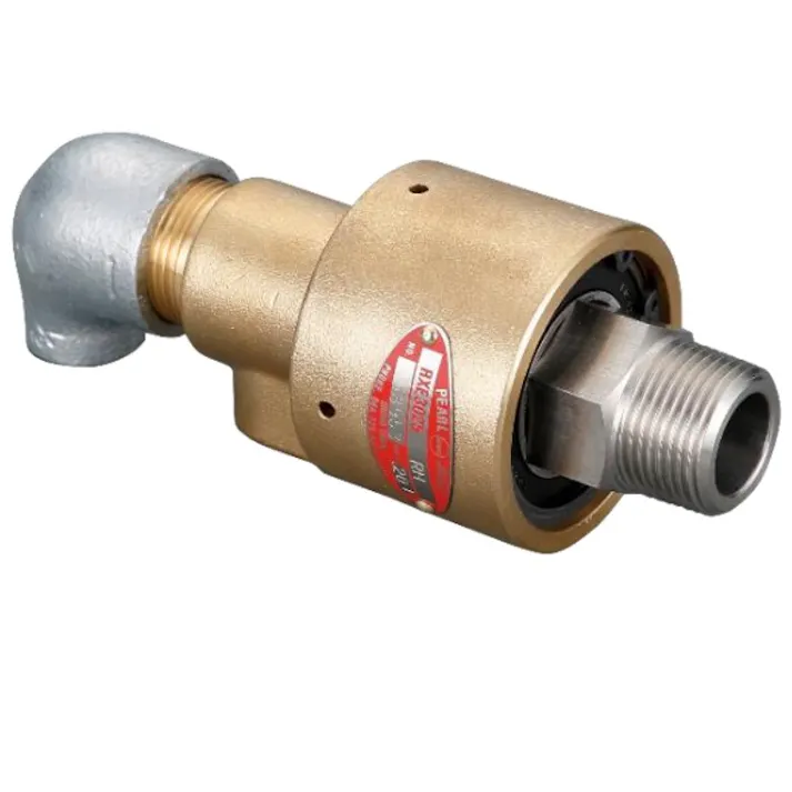 PEARL JOINT パールロータリージョイント RXシリーズ RXH1010LH K000013981【別送品】