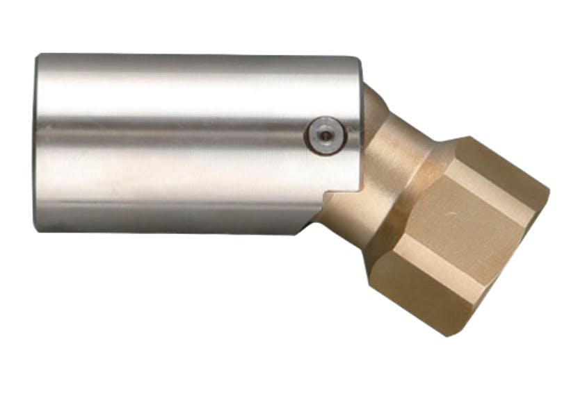 PEARL JOINT サイフォンエルボ ナット付き SL-10A-PARTS K000014252 鋼管・支持金具 PEARL JOINT サイフォンエルボ ナット付き SL-10A-PARTS K000014252 鋼管・支持金具