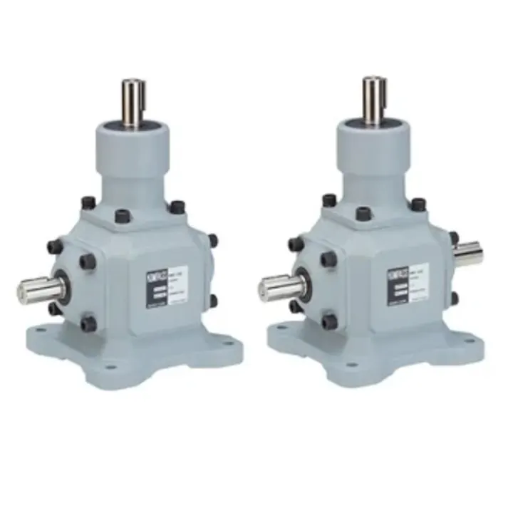 ニッセイ ベベルギアボックス (KOMPASS) KNB-401 HU2043 K000014414【別送品】