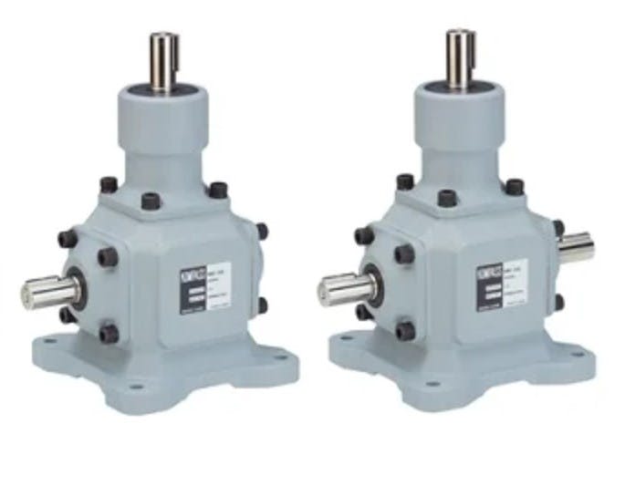 ペ*ロ出品 ニッセイ ベベルギアボックス (KOMPASS) KNB-192 HH1044 K000014501