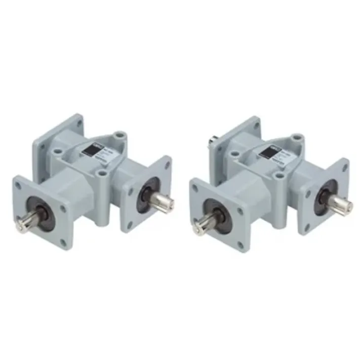 ニッセイ ベベルギアボックス (KOMPASS) KC-202 K000014519【別送品】