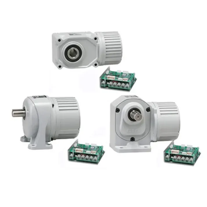 ニッセイ バッテリー電源ギアモータ 直交軸 VHタイプ VHLC22R-200N100L4A K000015528【別送品】