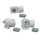 ニッセイ バッテリー電源ギアモータ 平行軸 VG/APGタイプ VGKC22-30N400L2A K000015904【別送品】