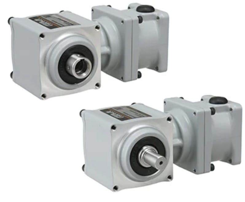 ニッセイ GTR-AR サーボモータ用コンパクト高精度減速機(APG/AFC