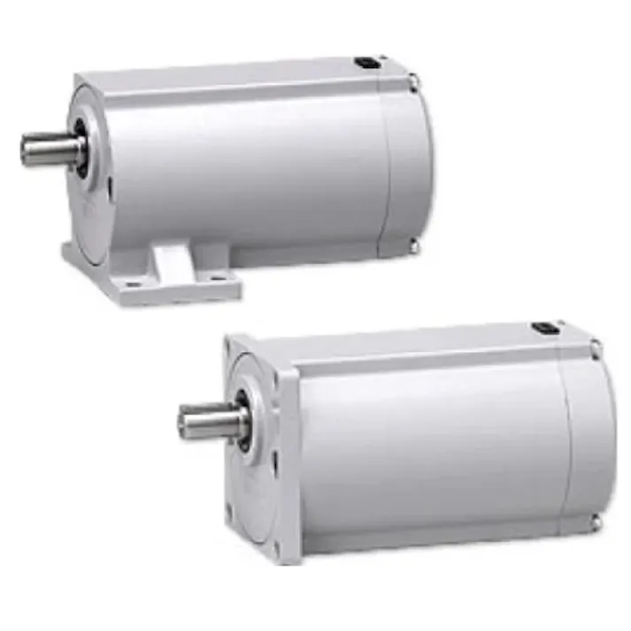 ニッセイ GTR MINI SERIES インダクションギアモータ (15W~90W) 平行軸 Gタイプ GLW-12-20-S15 K000076011 (CDC)【別送品】