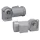 ニッセイ GTR MID SERIES インダクションギアモータ (0.1kW~2.2kW) 直交軸 H2タイプ H2F22T15-WM01TANEV4(CDC) K000102020【別送品】