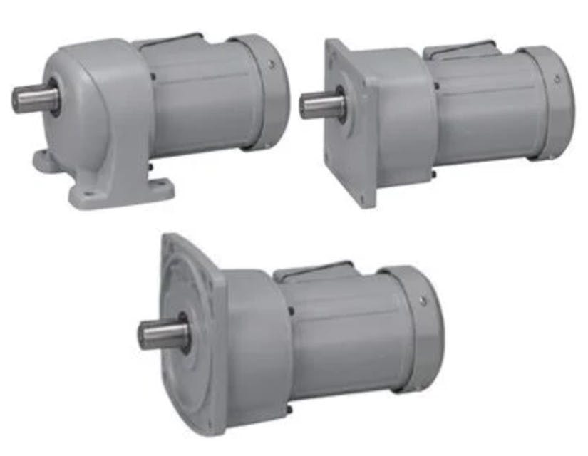 ◇◇GTR 電動工具 ギアモーター F3S30S10-WM04TNNEN グレー ニッセイ GTR MID SERIES インダクションギアモータ (0.1kW～2.2kW