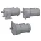 ニッセイ GTR MID SERIES インダクションギアモータ (0.1kW~2.2kW) 平行軸 G3タイプ G3K18N25-WM02TCNEN(CDC) K000153189【別送品】