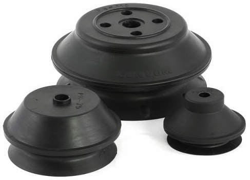 CONVUM 2段じゃばらパッド単体 PBG PBG-10A-S(CDC) 1000165660【別送品】