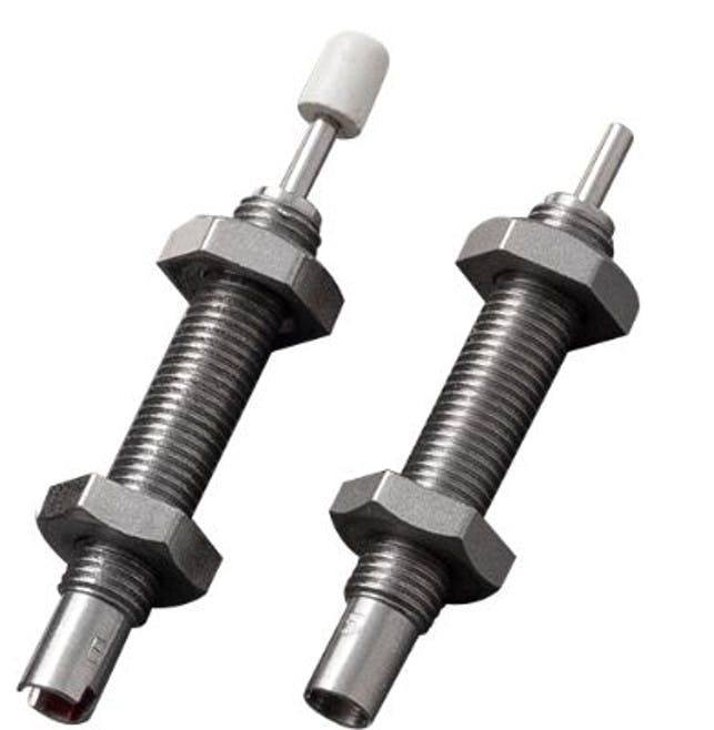 不二ラテックス ショックアブソーバ FK-0404シリーズ FK-0404H-C(CDC) 1000435035【別送品】