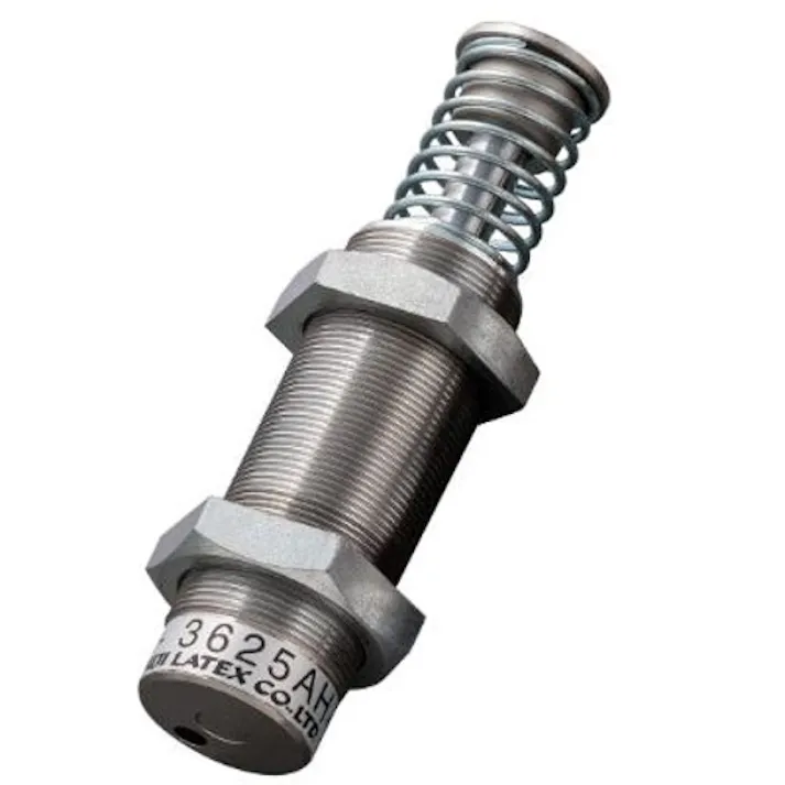 不二ラテックス ショックアブソーバ FK-3625シリーズ FK-3625AM-C(CDC) 1000435134【別送品】