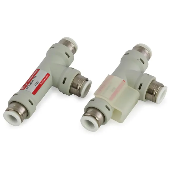 CONVUM プッシュイン継手付 MCA MCA-13HS-TTR(CDC) K000161782【別送品】