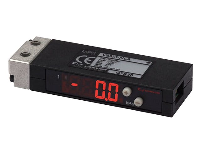CONVUM 薄形デジタル表示付圧力センサ MPS-9series MPS-V9P-SC3(CDC) K000161832 電動工具その他 CONVUM 薄形デジタル表示付圧力センサ MPS-9series MPS-V9P-SC3(CDC) K000161832 電動工具その他