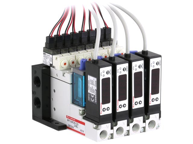 CONVUM 真空切換弁ユニット MPV3シリーズ MPV3S2NZ24BL(CDC) K000161840 電動工具その他 CONVUM 真空切換弁ユニット MPV3シリーズ MPV3S2NZ24BL(CDC) K000161840 電動工具その他