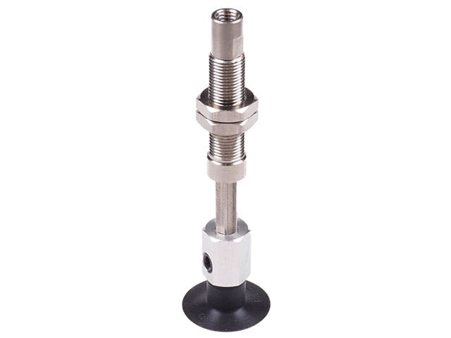 CONVUM バッファ式回り止め金具付薄型パッド NAPATH・YH NAPAYH-30-6-N-O(CDC) K000162021 電動工具その他 CONVUM バッファ式回り止め金具付薄型パッド NAPATH・YH NAPAYH-30-6-N-O(CDC) K000162021 電動工具その他