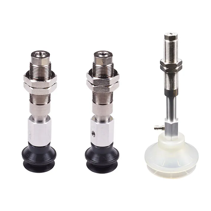 CONVUM バッファ式金具付パッド2段じゃばらパッド NAPBTS・YS NAPBTS-40-30-S(CDC) K000162135【別送品】