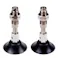 CONVUM バッファ式回り止め金具付平形パッド NAPFTH・YH NAPFTH-10A-15-N-T(CDC) K000162513【別送品】