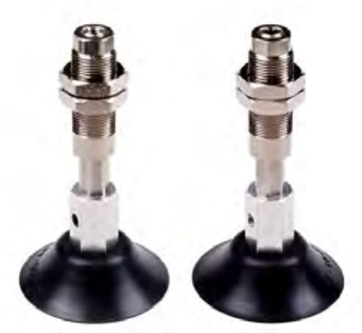 CONVUM バッファ式回り止め金具付平形パッド NAPFTH・YH NAPFTH-15A-10-S-T(CDC) K000162522 電動工具その他 CONVUM バッファ式回り止め金具付平形パッド NAPFTH・YH NAPFTH-15A-10-S-T(CDC) K000162522 電動工具その他