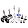 CONVUM バッファ式金具付平形パッド NAPFTS・YS NAPFTS-25-6-S-O(CDC) K000162792【別送品】