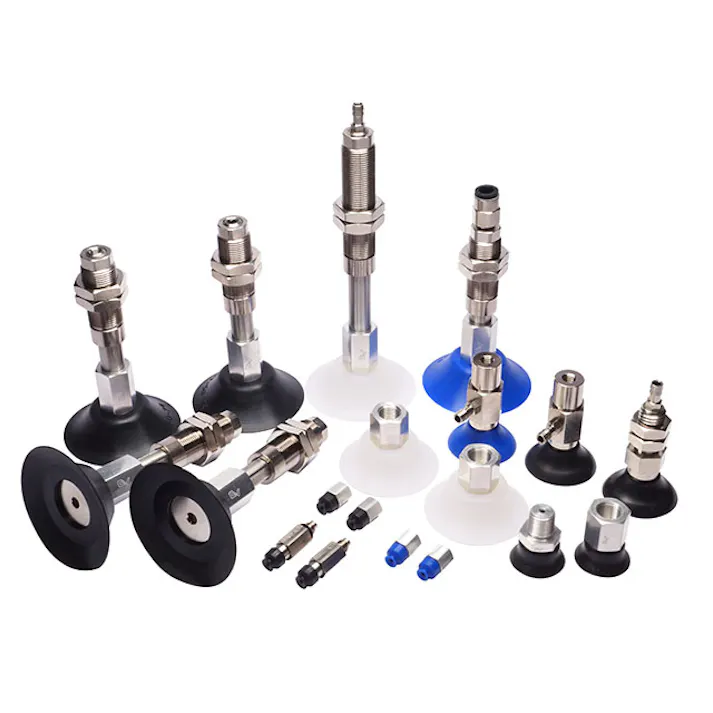 CONVUM バッファ式金具付平形パッド NAPFTS・YS NAPFTS-2A-6-SE(CDC) K000162806【別送品】