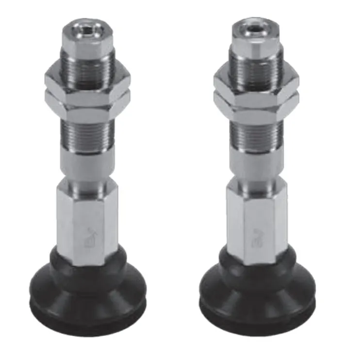 CONVUM バッファ式金具付2段じゃばらパッド NAPJTS・YS NAPJTS-20-15-N-O(CDC) K000163323【別送品】