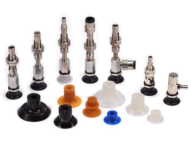 CONVUM バッファ式金具付薄型パッド NAPNTS・YS NAPNTS-116-10-S-O(CDC) K000163584【別送品】