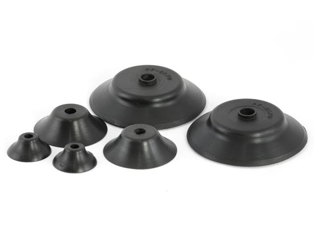 CONVUM 平形パッド単体/PFG PFG-95-F(CDC) K000164330【別送品】