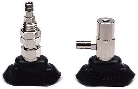 CONVUM 固定式金具付丸棒用パッド PRTK PRTK-32X32-N(CDC) K000164812 電動工具その他 CONVUM 固定式金具付丸棒用パッド PRTK PRTK-32X32-N(CDC) K000164812 電動工具その他