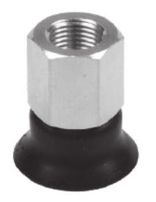 CONVUM コンパクト固定式金具付パッド PS PS-40-F-S(CDC) K000164920 電動工具その他 CONVUM コンパクト固定式金具付パッド PS PS-40-F-S(CDC) K000164920 電動工具その他