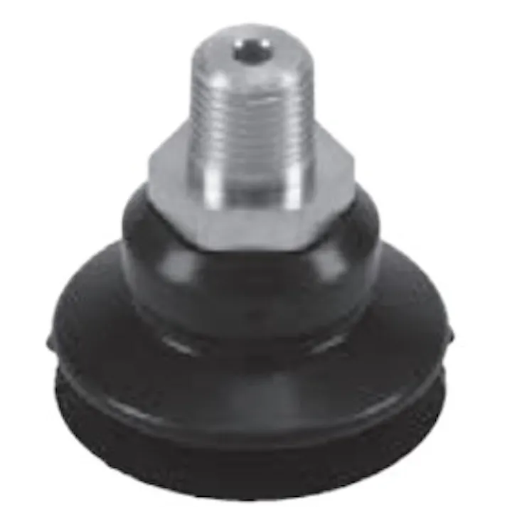CONVUM コンパクト固定式金具付パッド PS PS-8-J-M-SE(CDC) K000164996【別送品】