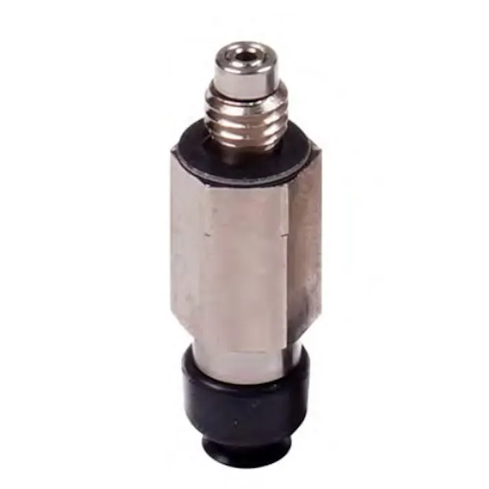 CONVUM コンパクトバッファ式金具付薄型パッド PSS PSS-S5-PFG-2A-N(CDC) K000165075【別送品】