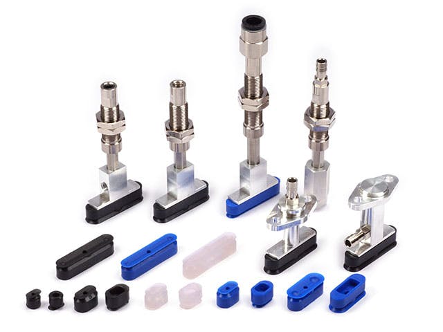 CONVUM 固定式金具付長円形パッド PWTK・YK PWTK-8X30-S(CDC) K000165340 電動工具その他 CONVUM 固定式金具付長円形パッド PWTK・YK PWTK-8X30-S(CDC) K000165340 電動工具その他