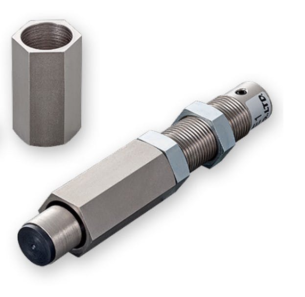 不二ラテックス ショックアブソーバ用ストッパーナット OP-020M36(CDC