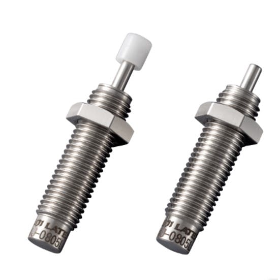 不二ラテックス ショックアブソーバ FNJ-0805シリーズ FNJ-0805L-S-P1.0(CDC) M000009757 電動工具その他 不二ラテックス ショックアブソーバ FNJ-0805シリーズ FNJ-0805L-S-P1.0(CDC) M000009757 電動工具その他