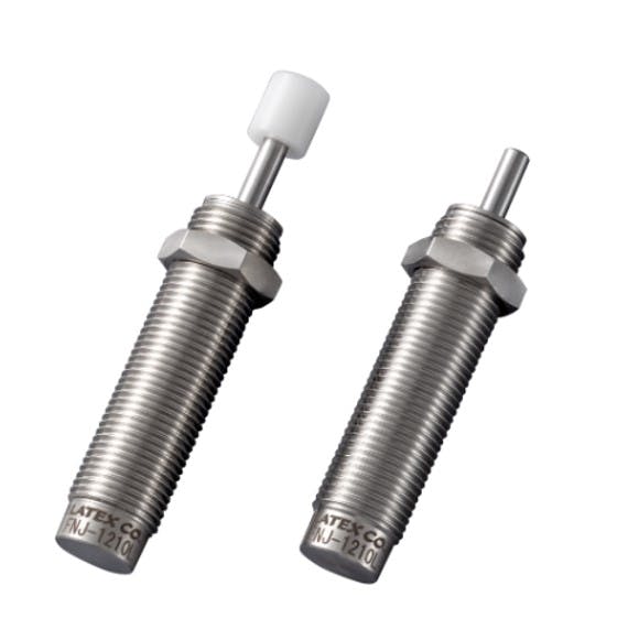 不二ラテックス ショックアブソーバ FNJ-1210シリーズ FNJ-1210L-S(CDC) M000009761 電動工具その他 不二ラテックス ショックアブソーバ FNJ-1210シリーズ FNJ-1210L-S(CDC) M000009761 電動工具その他
