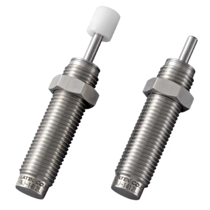 不二ラテックス ショックアブソーバ FNJ-1412シリーズ FNJ-1412L-S(CDC) M000009763【別送品】