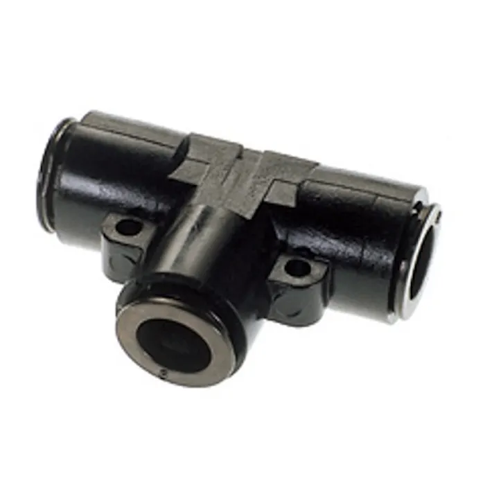 CHIYODA タッチコネクターFUJI ユニオンティ ワンタッチ継手 12R-00UT 1000516490 (CDC)【別送品】