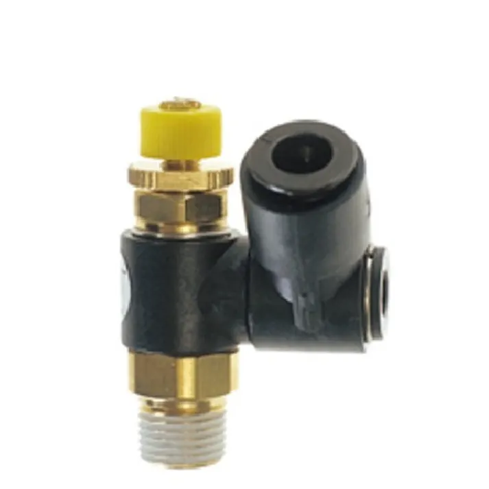 CHIYODA タッチコネクターFUJI スピードコントローラβ スピードコントローラ B8R-02SC-O 1000516888 (CDC)【別送品】