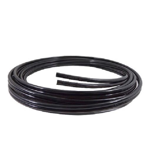 CHIYODA ツインタッチチューブ TE耐水性ポリウレタンチューブ タッチチューブ 2TE-6 20m 1000517374 (CDC) 鋼管・支持金具