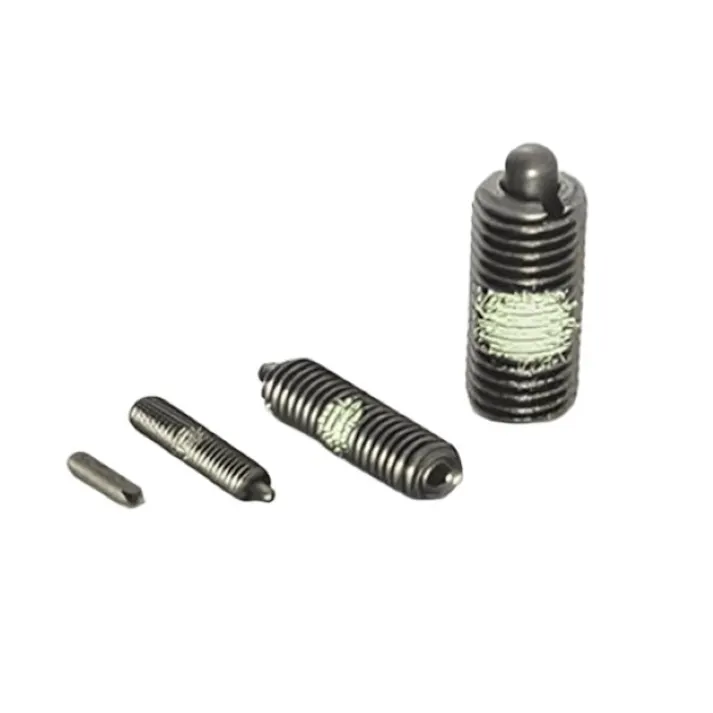 MIYOSHI ショートストロークプランジャー(重荷重用)SP-H SP-10-H 1000544373 (CDC)【別送品】