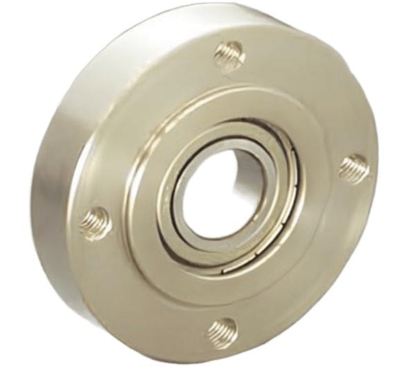 MIYOSHI ベアリングホルダーセット インロー止め輪タイプ 丸型 BCIM BCIM-6204ZZ K000165933 (CDC) ベアリング MIYOSHI ベアリングホルダーセット インロー止め輪タイプ 丸型 BCIM BCIM-6204ZZ K000165933 (CDC) ベアリング