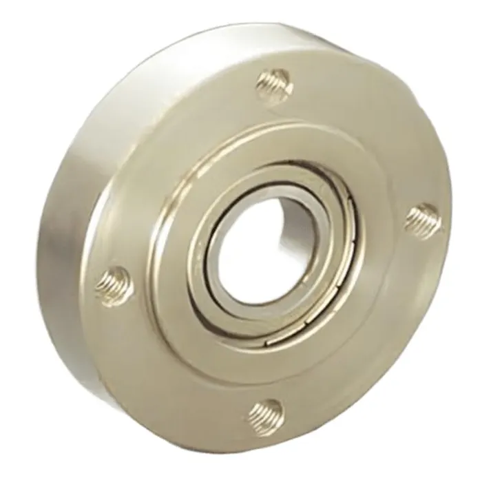 MIYOSHI ベアリングホルダーセット インロー止め輪タイプ 丸型 BCIM BCIM-6904ZZ K000165939 (CDC)【別送品】