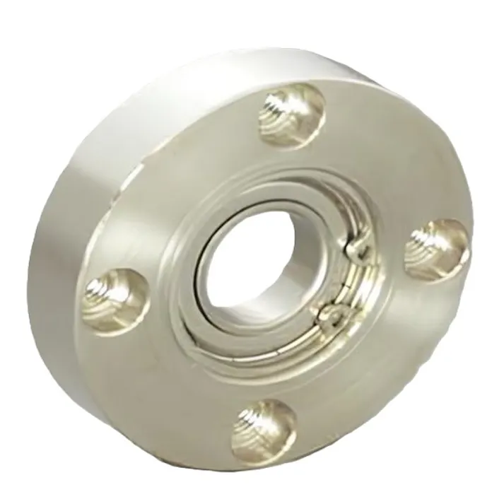 MIYOSHI ベアリングホルダーセット 止め輪タイプ 丸型(ステンレス) BCRS BCRS-6202ZZ K000166016 (CDC)【別送品】