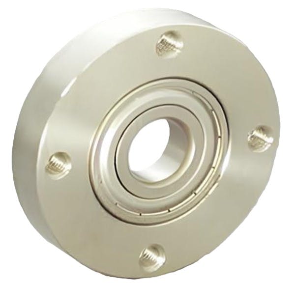 MIYOSHI ベアリングホルダーセット 直接取付タイプ 丸型(ステンレス) BCS BCS-6206ZZ K000166037 (CDC) ベアリング MIYOSHI ベアリングホルダーセット 直接取付タイプ 丸型(ステンレス) BCS BCS-6206ZZ K000166037 (CDC) ベアリング