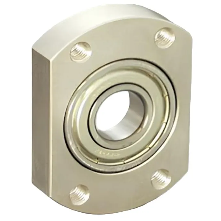 MIYOSHI ベアリングホルダーセット 直接取付タイプ 楕円型 BEM BEM-6006ZZ K000166089 (CDC)【別送品】