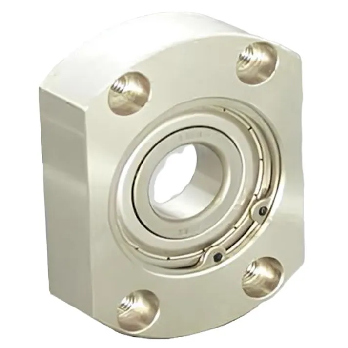 MIYOSHI ベアリングホルダーセット 止め輪タイプ 楕円型(ステンレス) BERS BERS-6006ZZ K000166131 (CDC)【別送品】