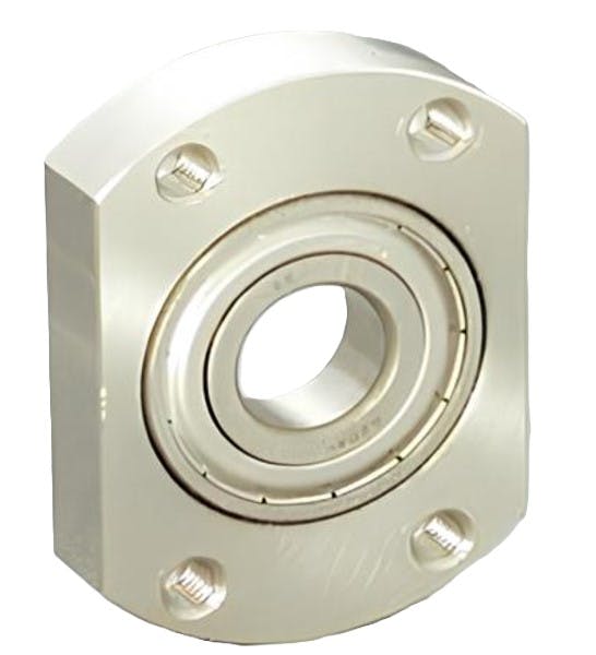 MIYOSHI ベアリングホルダーセット 直接取付タイプ 楕円型(ステンレス) BES BES-6206ZZ K000166157 (CDC) ベアリング MIYOSHI ベアリングホルダーセット 直接取付タイプ 楕円型(ステンレス) BES BES-6206ZZ K000166157 (CDC) ベアリング