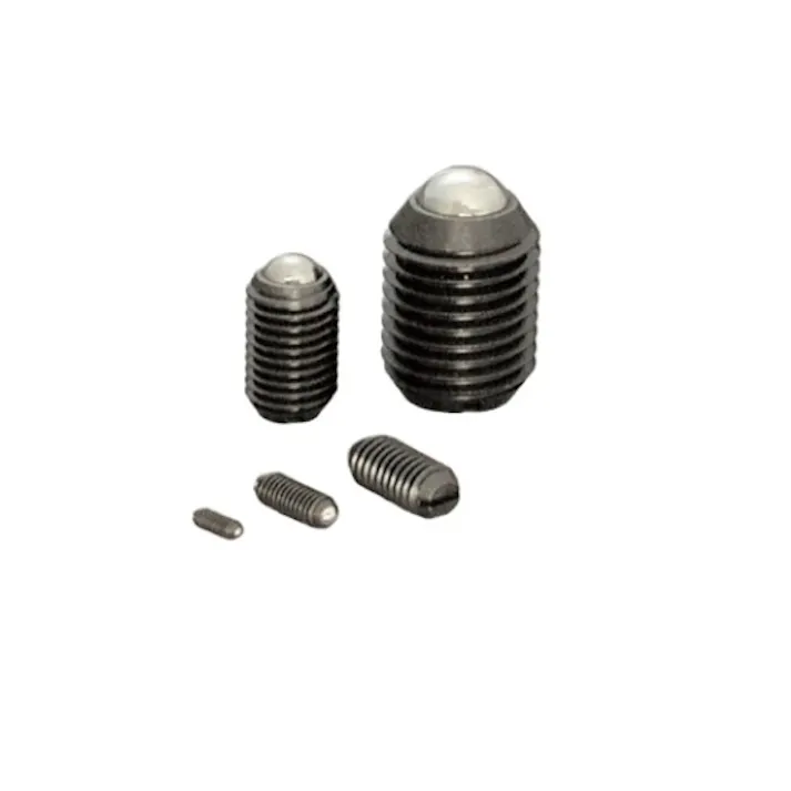 MIYOSHI ボールプランジャー (軽荷重用)BP-L、(重荷重用)BP-H BP-5-L K000166203 (CDC)【別送品】