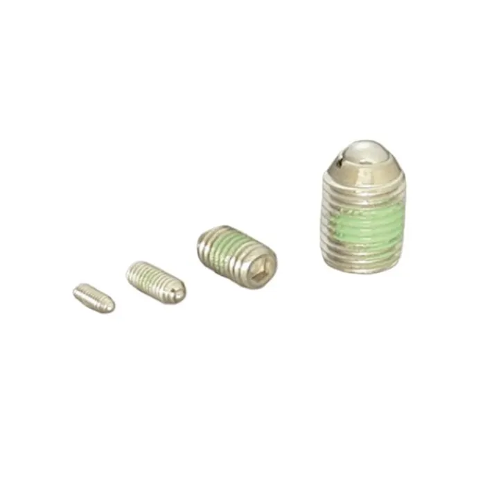MIYOSHI ボールプランジャー BP BP-16 K000166215 (CDC)【別送品】
