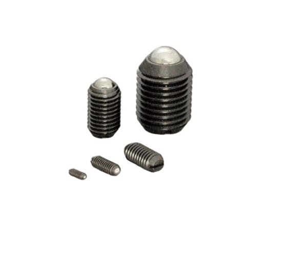 MIYOSHI ボールプランジャー (軽荷重用)BP-L、(重荷重用)BP-H BP-6-H K000166217 (CDC)【別送品】